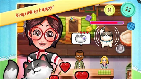 凯西的工艺品商店手机版