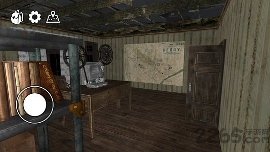 小丑回魂游戏中文版