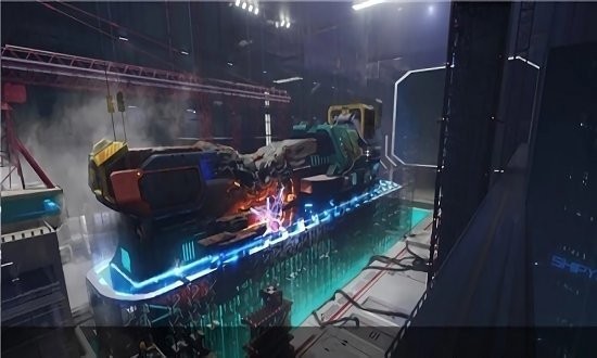 无尽的星系游戏