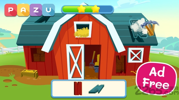 宝宝干农活贼6最新版