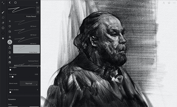 infinitepainter软件 infinitepainter最新版