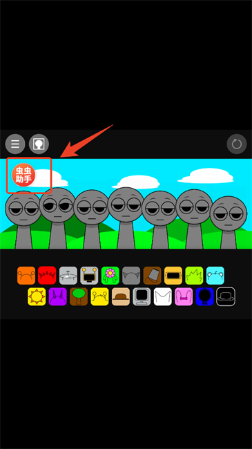 sprunki节奏盒子热门合集模组 节奏盒子sprunki热门合集Mod