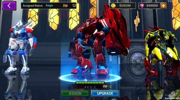 恒星竞技场手游