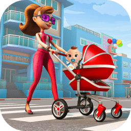 怀孕妈妈模拟器中文版