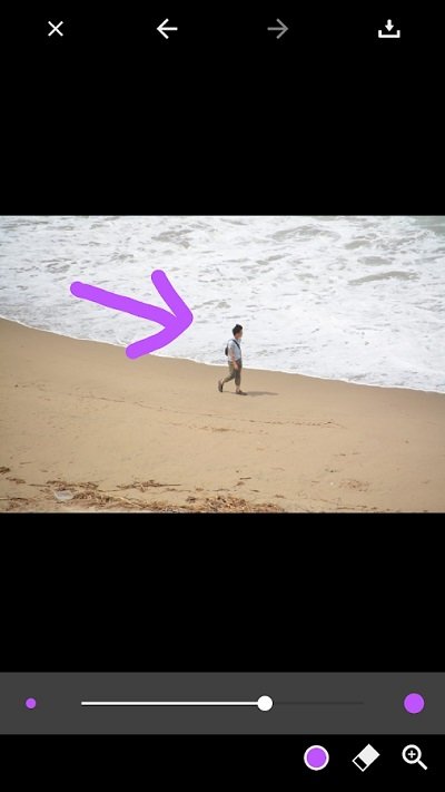 绘图照片编辑器(draw)