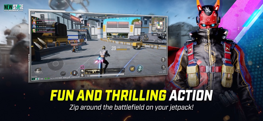 2025绝地求生2手游