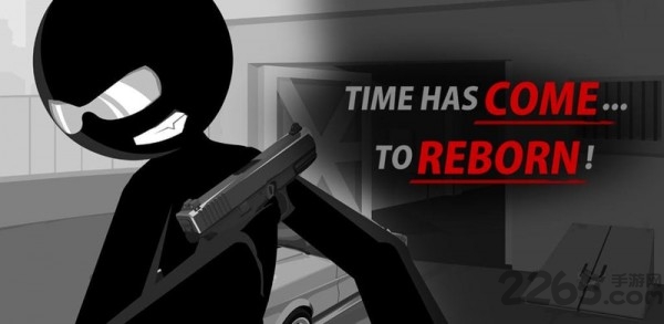 爆头重生手机版下载
