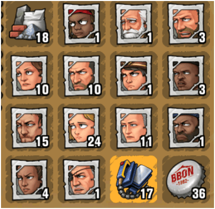 末日来袭角色怎么获得 末日来袭角色获取方法