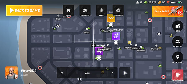 vice在线新手攻略