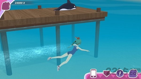 都市少女3d最新版