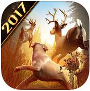 猎鹿人2017无限金币版
