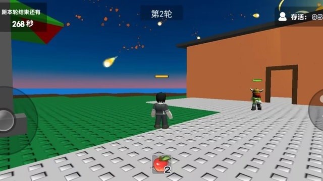 自然灾难模拟器最新版 自然灾难模拟器手机版