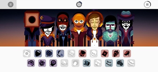 节奏盒子augury模组游戏(Arbox)