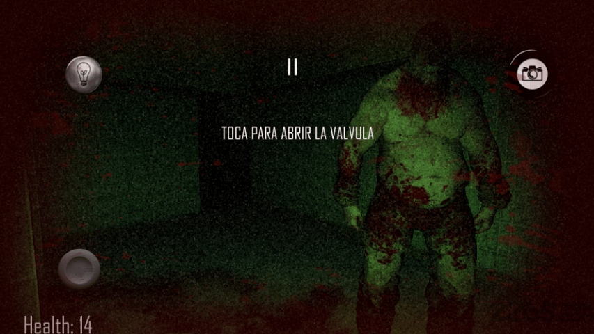 潜行逃脱手机中文版