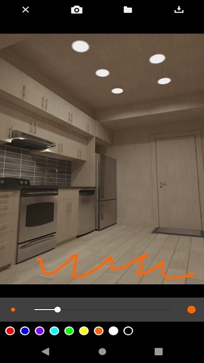 绘图照片编辑器(draw)