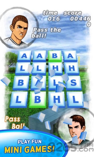 我的高中生活汉化版