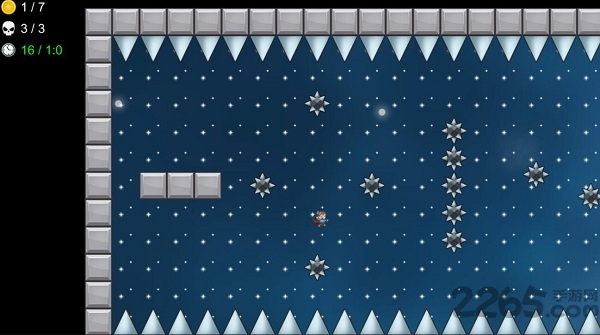 创造与挑战最新游戏