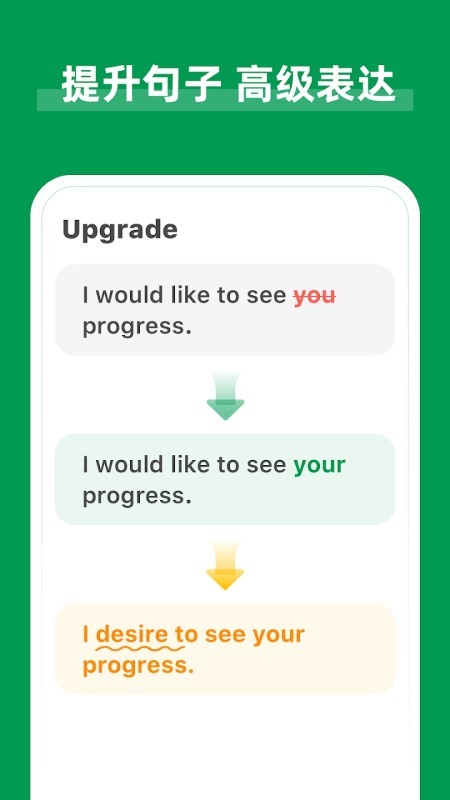 英语语法纠错软件aigrammar