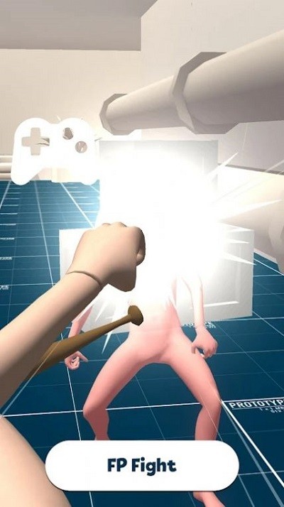 杀手冲刺3d游戏(hitman rush 3d)