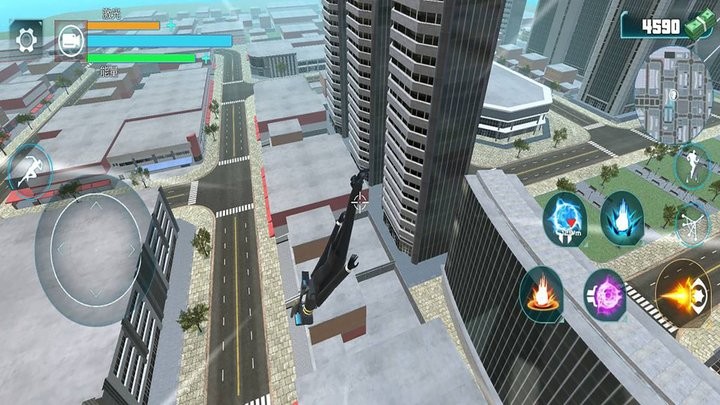 马桶人战监控人游戏下载