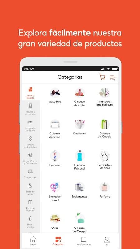 Shopee 泰国版下载app
