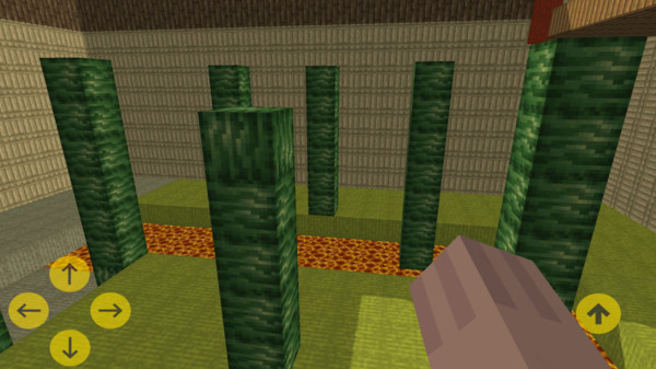 我的工艺跑酷官方版