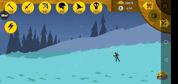 火柴人战争遗产3手游攻略 火柴人战争遗产3游戏攻略