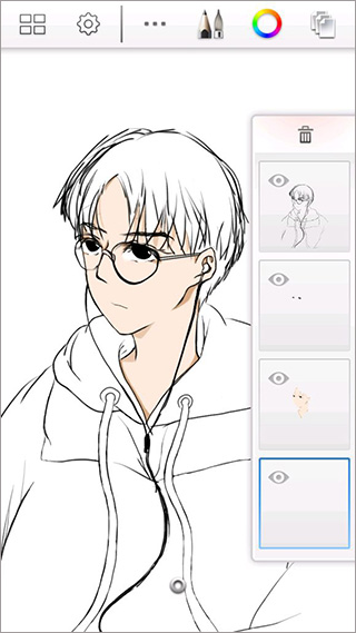 妙笔生花软件绘画教程 妙笔生花新手教程