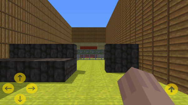 我的工艺跑酷官方版 我的工艺跑酷游戏下载安装