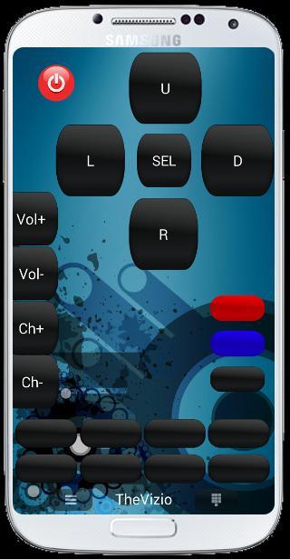 手机红外万能遥控器