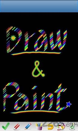 彩虹涂鸦手机客户端