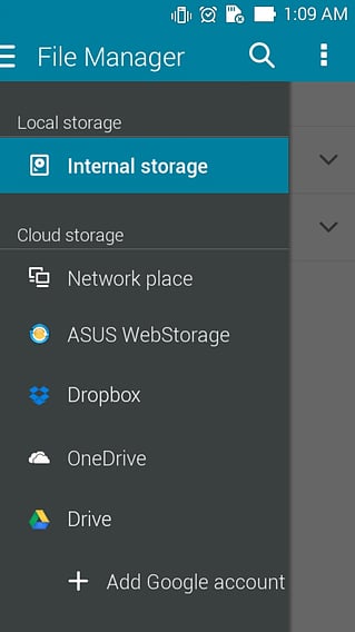 华硕 ZenUI 服务套件