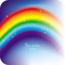 彩虹涂鸦手机客户端