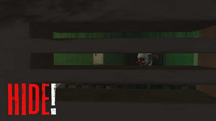 小丑比利游戏(Billy Wants To Play)