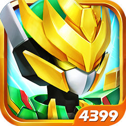 梦想三国之传奇机甲内购破解版