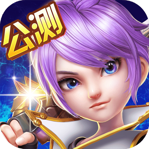 07073游戏仙灵奇缘 v1.0.164