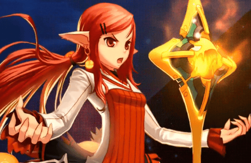 地下城与勇士起源职业攻略 地下城与勇士起源职业攻略