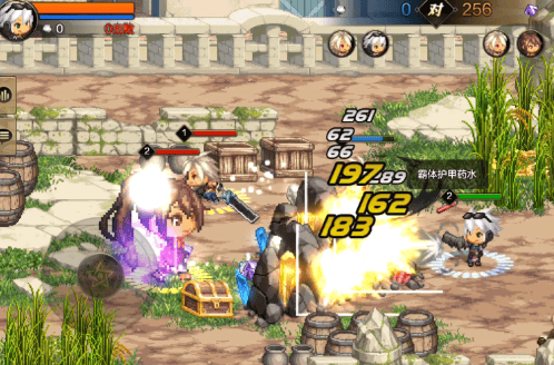 地下城与勇士起源如何快速升级 地下城与勇士起源快速升级攻略