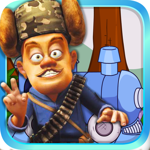 光头强开火车游戏