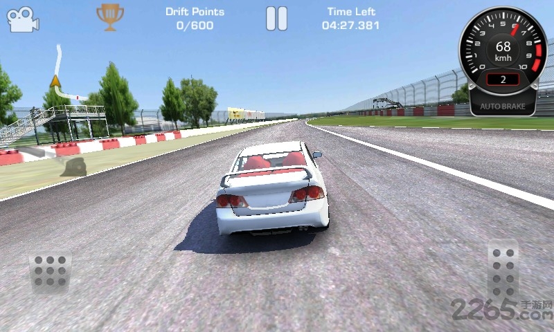 carx漂移赛车1.6中文版