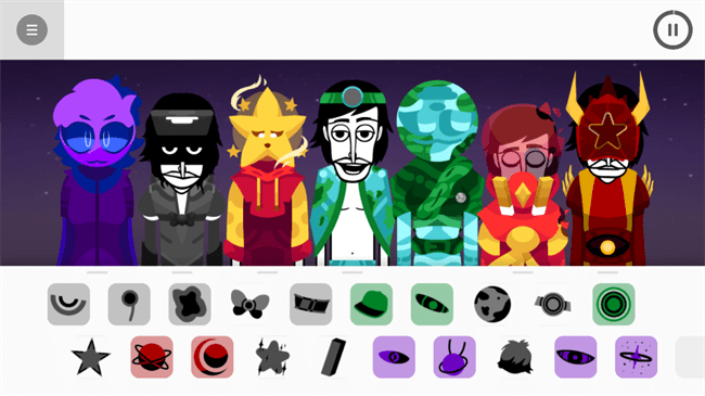 节奏盒子stardust重制版mod