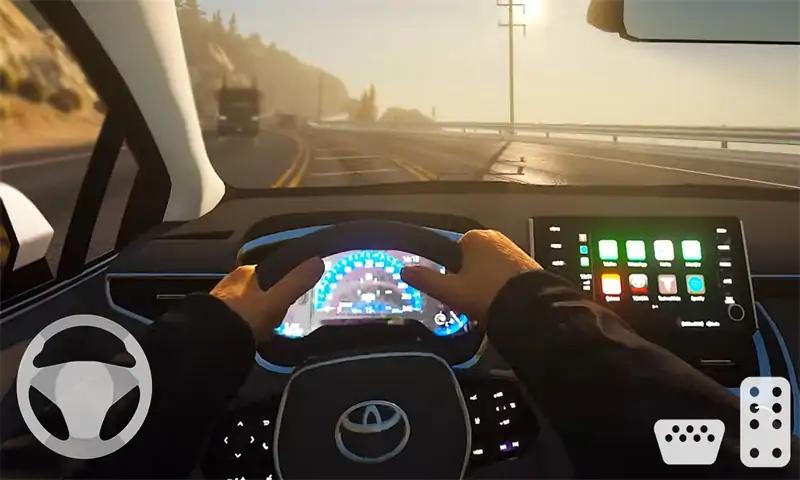 丰田模拟器游戏下载