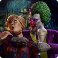 城市小丑中文版