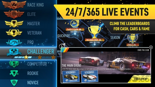 赛道之王手游官方