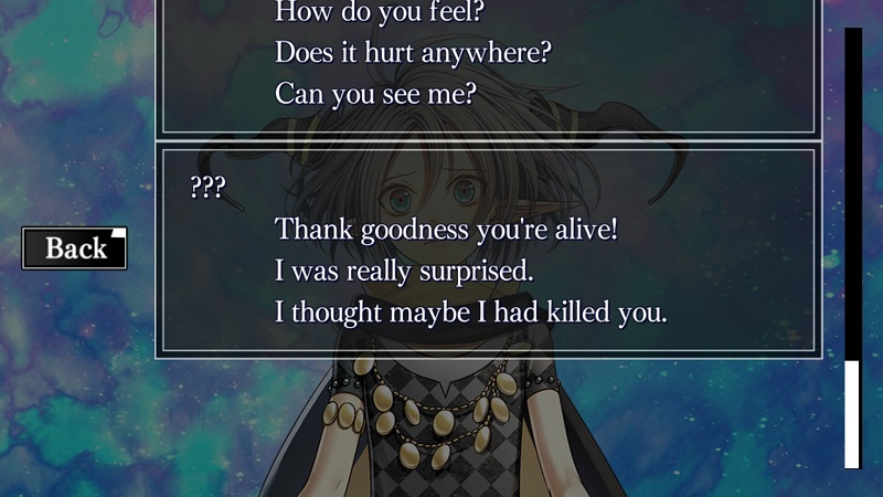 失忆症记忆免谷歌版