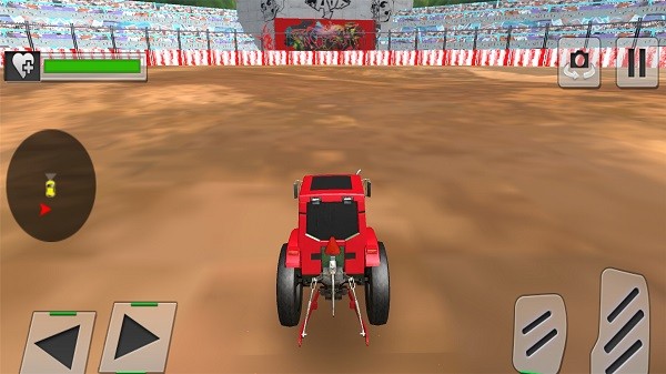 泥头车德比战手机版 泥头车德比战游戏下载