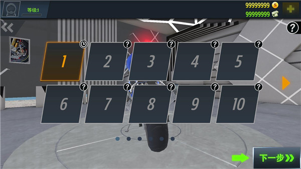 真实摩托锦标赛最新版