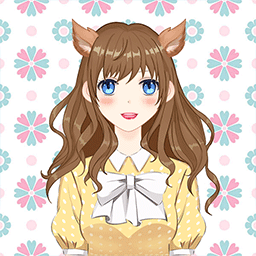 公主动漫头像制作app