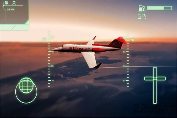 飞机模拟飞行游戏 飞机模拟飞行官方版下载