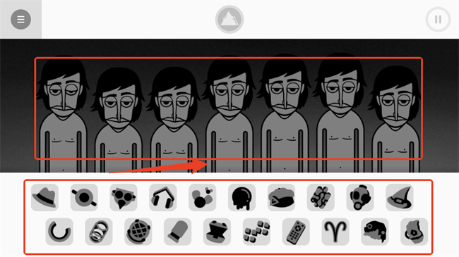 incrediboxvoid模组